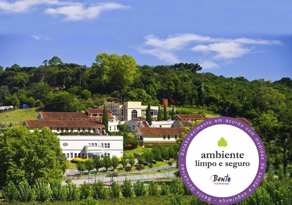 Hotel Villa Michelon 1