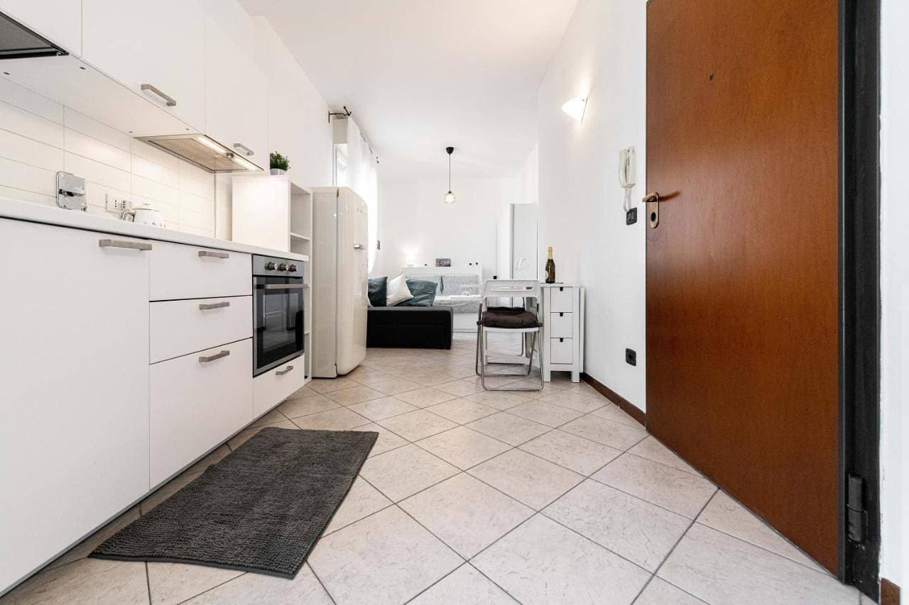 Realkasa Otto Colonne Flat 1