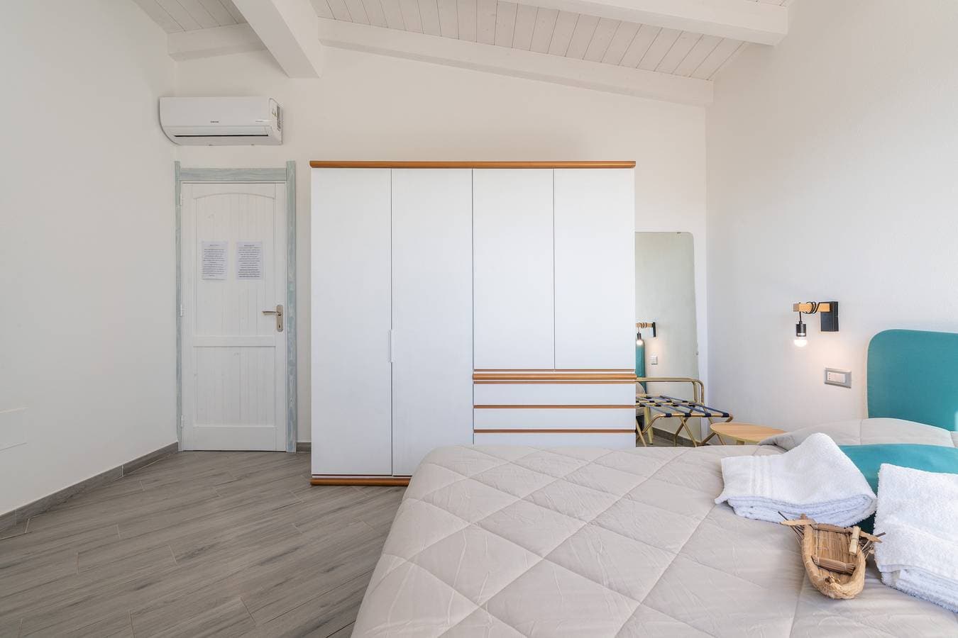 Foto 7 von 28: Moon – Doppelzimmer mit eigenem Bad