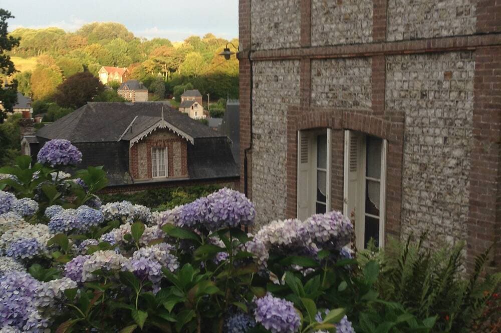Foto 8 von 30: Jolie Villa Balnéaire Rénovée sur la Côte D'albatre