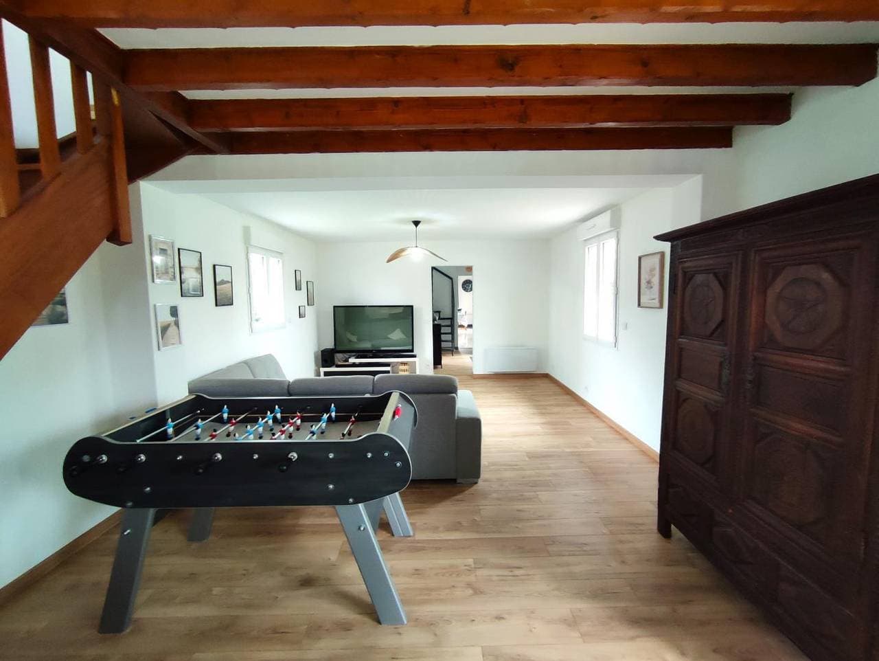 Foto 2 von 35: Gîtes de France® - Le Cottage des Quatre Vents
