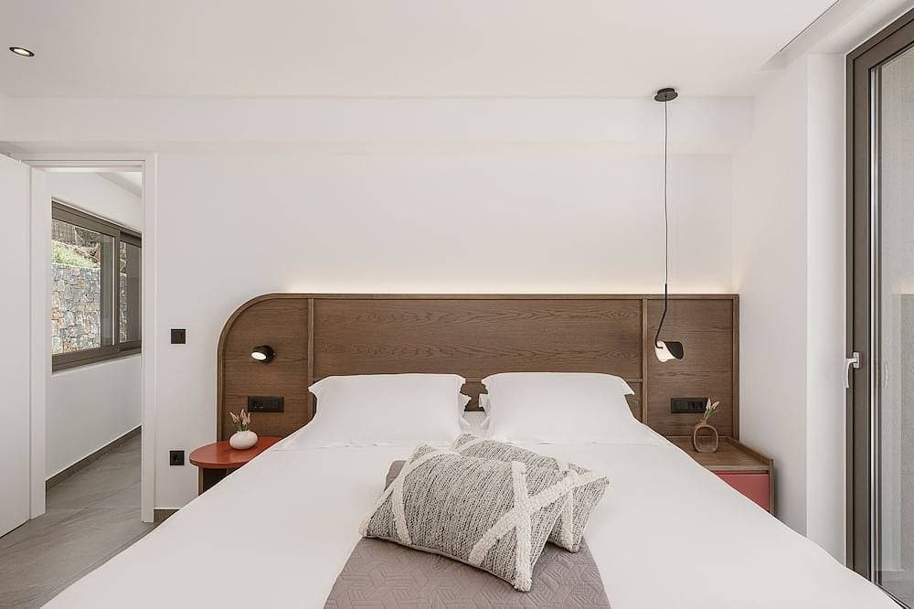 Foto 4 von 30: Villa Aora Falassarna Beach I New luxury villa with infinity pool
