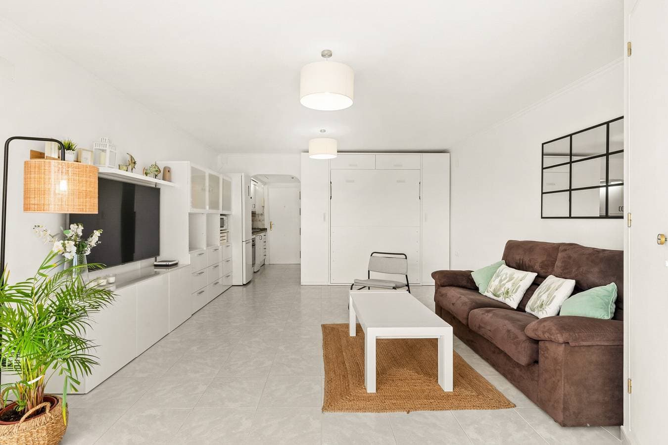 Foto 7 von 20: Studio 'Butiplaya' mit Meerblick, Wi-Fi und Klimaanlage