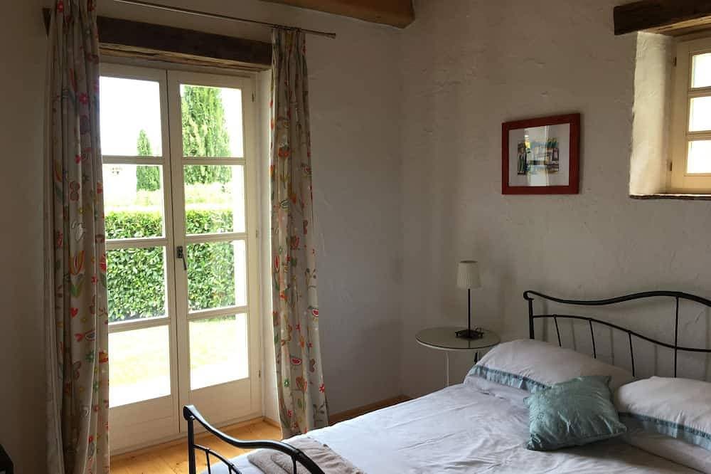 Foto 2 von 23: Hübsche moderne istrische Steinvilla mit privatem Pool in wunderschöner Umgebung
