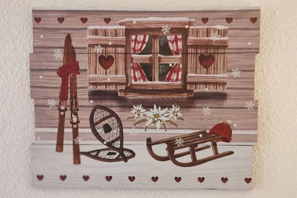 Foto 13 von 14: Grand Chalet