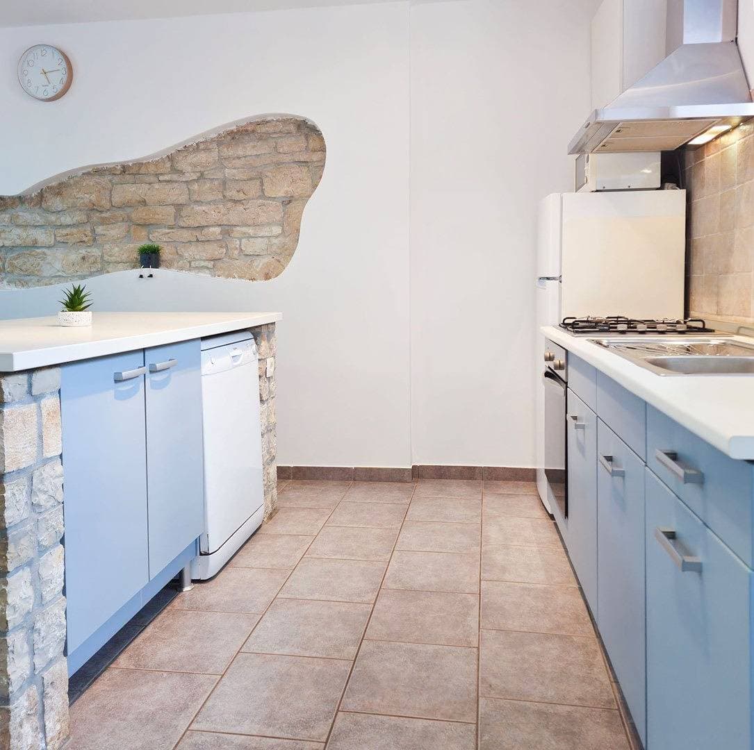 Foto 5 von 36: Ferienhaus Istrian Pipo