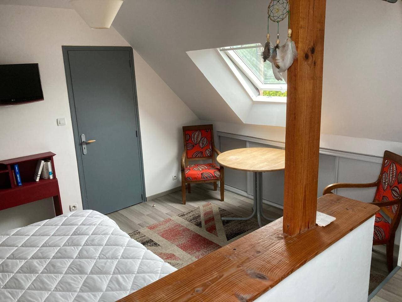 Foto 10 von 20: Appartement Ploumanach