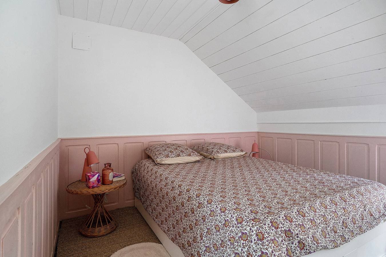 Foto 5 von 28: Charmante Gästezimmer für eine Auszeit an der Rance – Cale de Jouvente