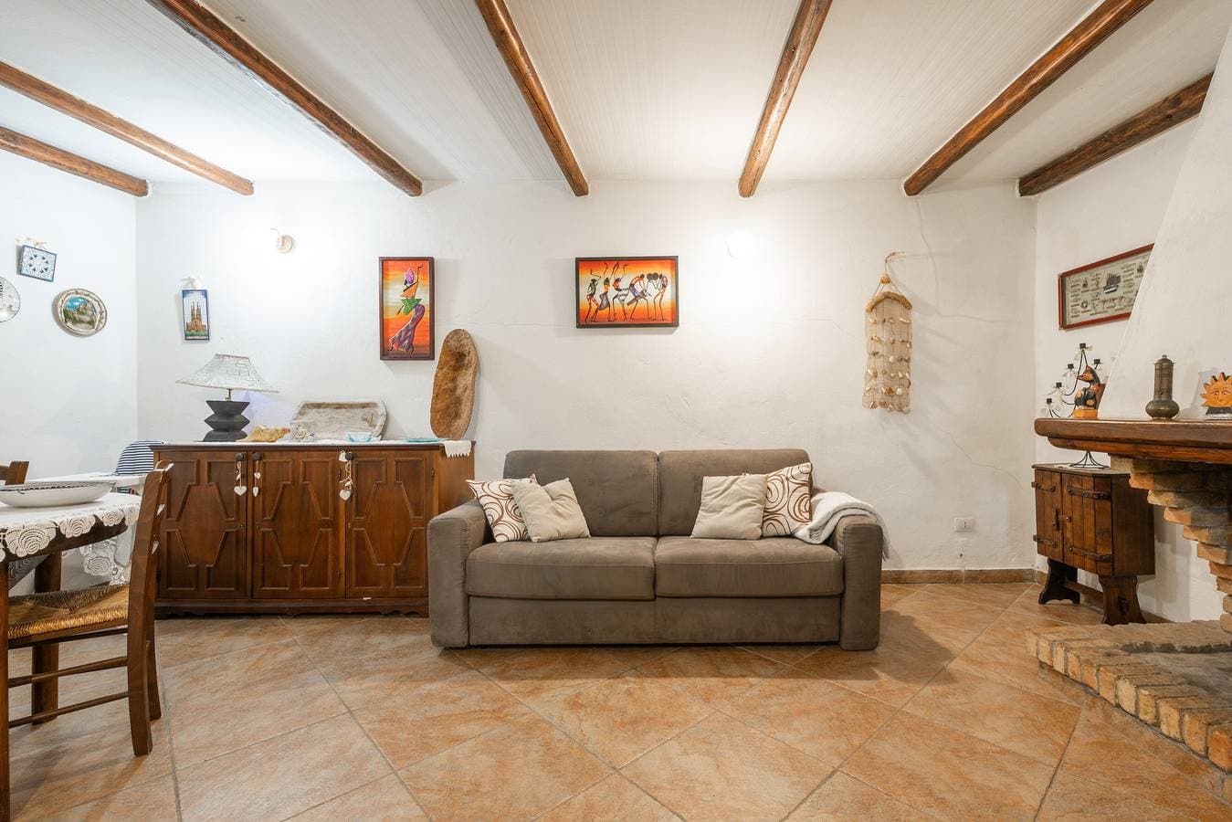 Foto 8 von 27: Ferienhaus "Rita" mit privater Terrasse und eigenem Garten