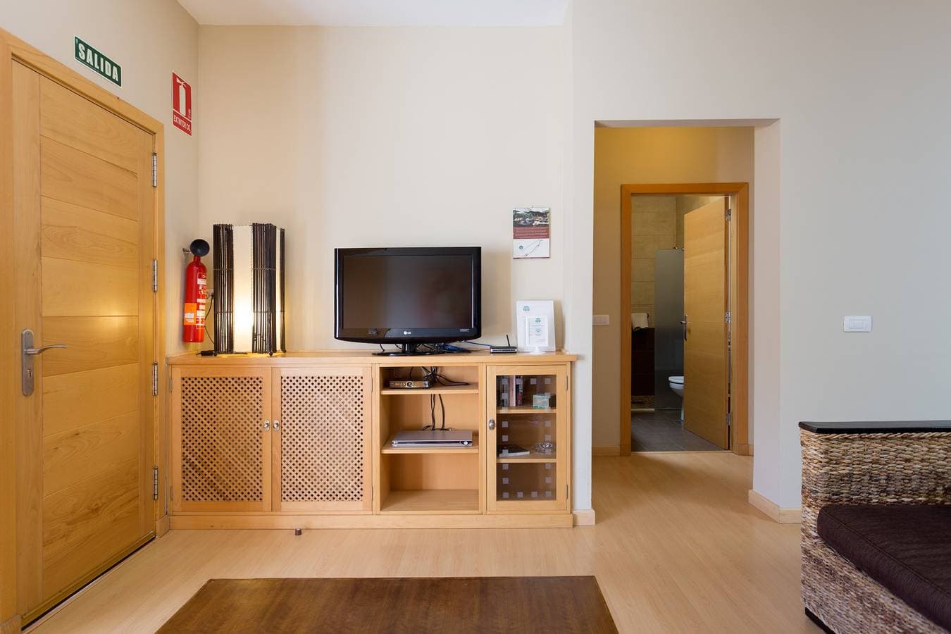 Foto 10 von 43: Apartamento vista montaña