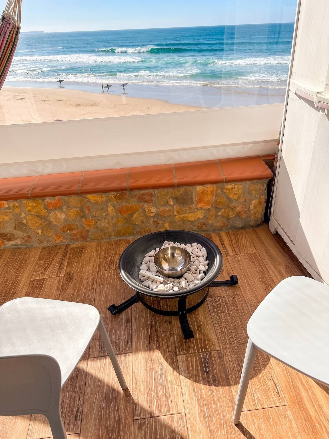 Foto 7 von 51: Wachen Sie mit Meerblick in diesem charmanten Haus in Aljezur auf