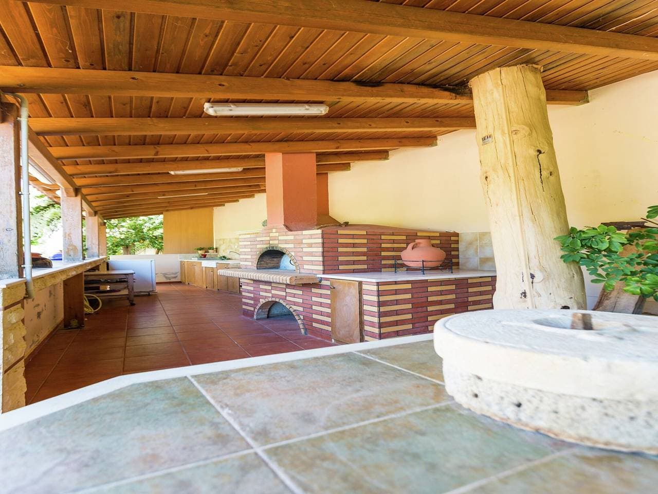 Foto 13 von 40: Ferienhaus für 3 Personen mit Garten