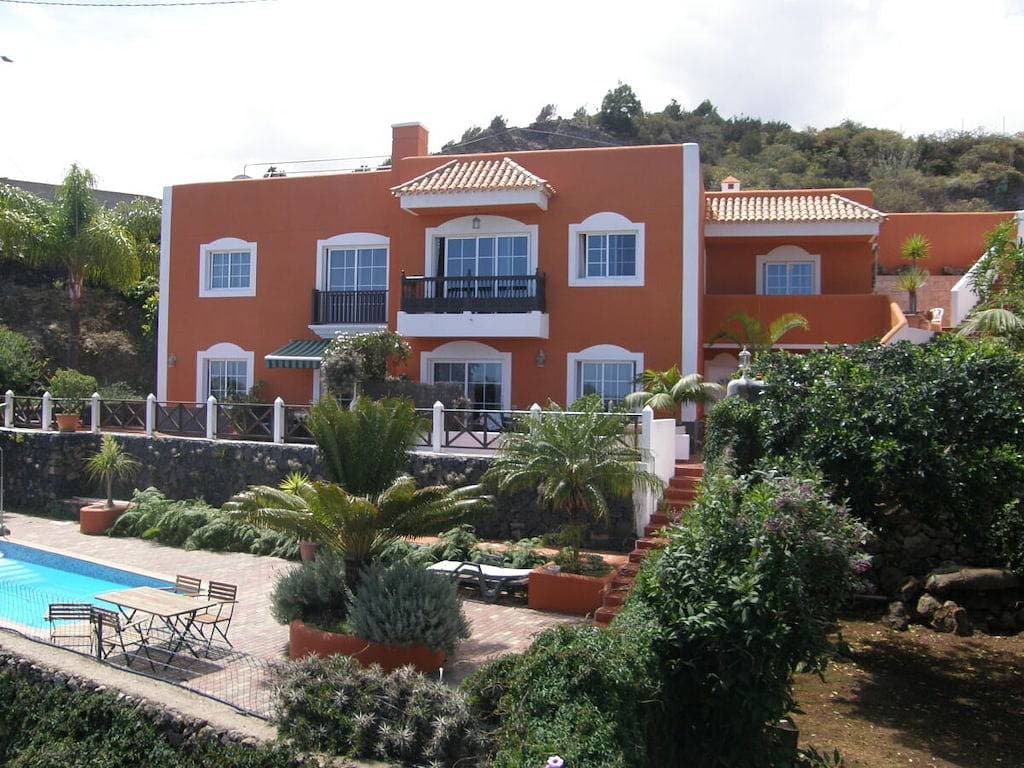 Finca Palmeras 2 1