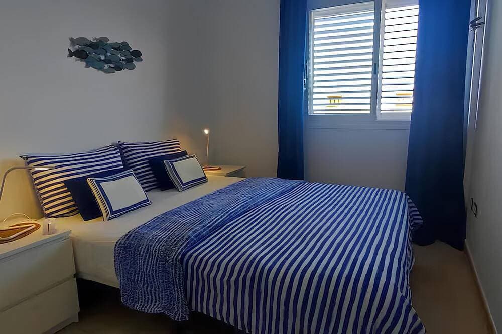 Cozy 2-bedroom apartment in enjoyable Porís de Abona with WiFi 1