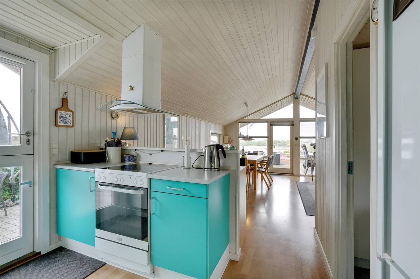 Foto 9 von 24: Pet friendly home in Hejls with WiFi
