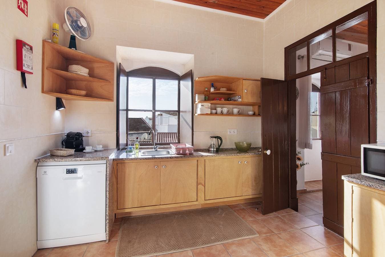 Foto 9 von 33: Ferienhaus 'Solar Da Tirosa' mit privatem Pool, privater Terrasse und Wi-Fi