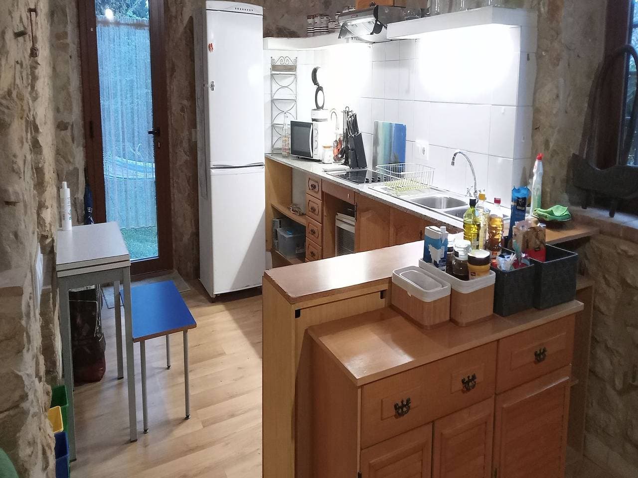 Foto 4 von 39: Ferienhaus für 4 Personen mit Garten