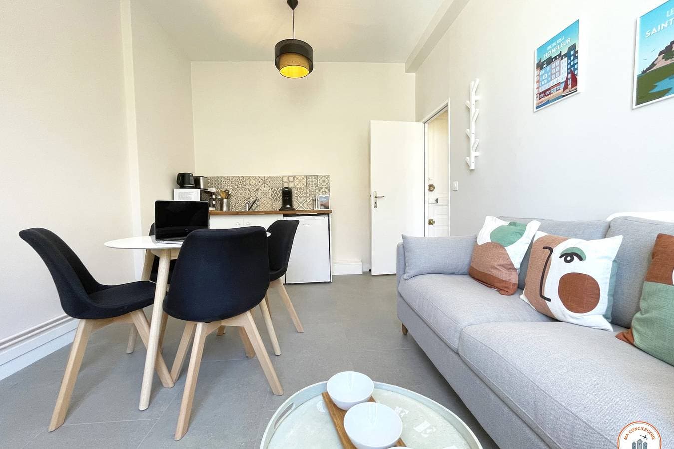 Foto 7 von 21: Ferienwohnung für 2 Personen