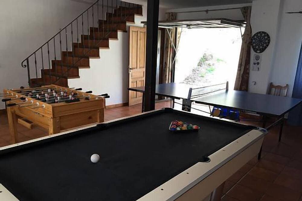 Foto 6 von 30: Ferienhaus Rincón de Torres für 25 personen