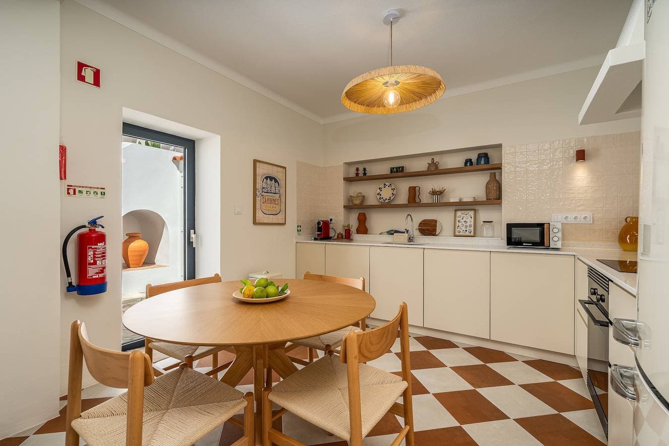 Foto 9 von 27: Ferienhaus 'Cisterna' mit privater Terrasse, WLAN und Klimaanlage