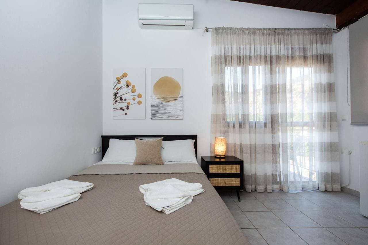 Foto 7 von 13: Budget Double Room