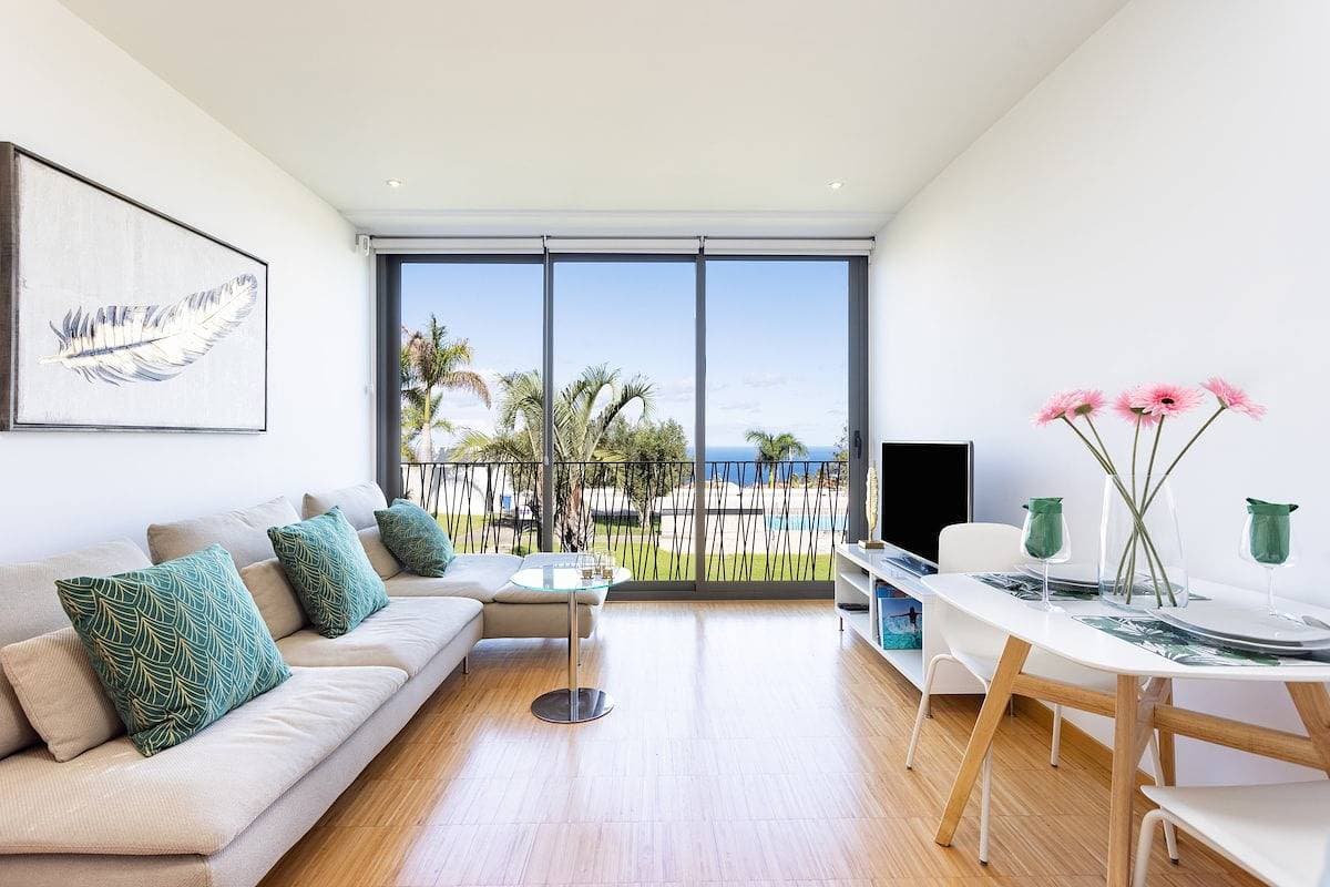Ferienwohnung 85m² 1