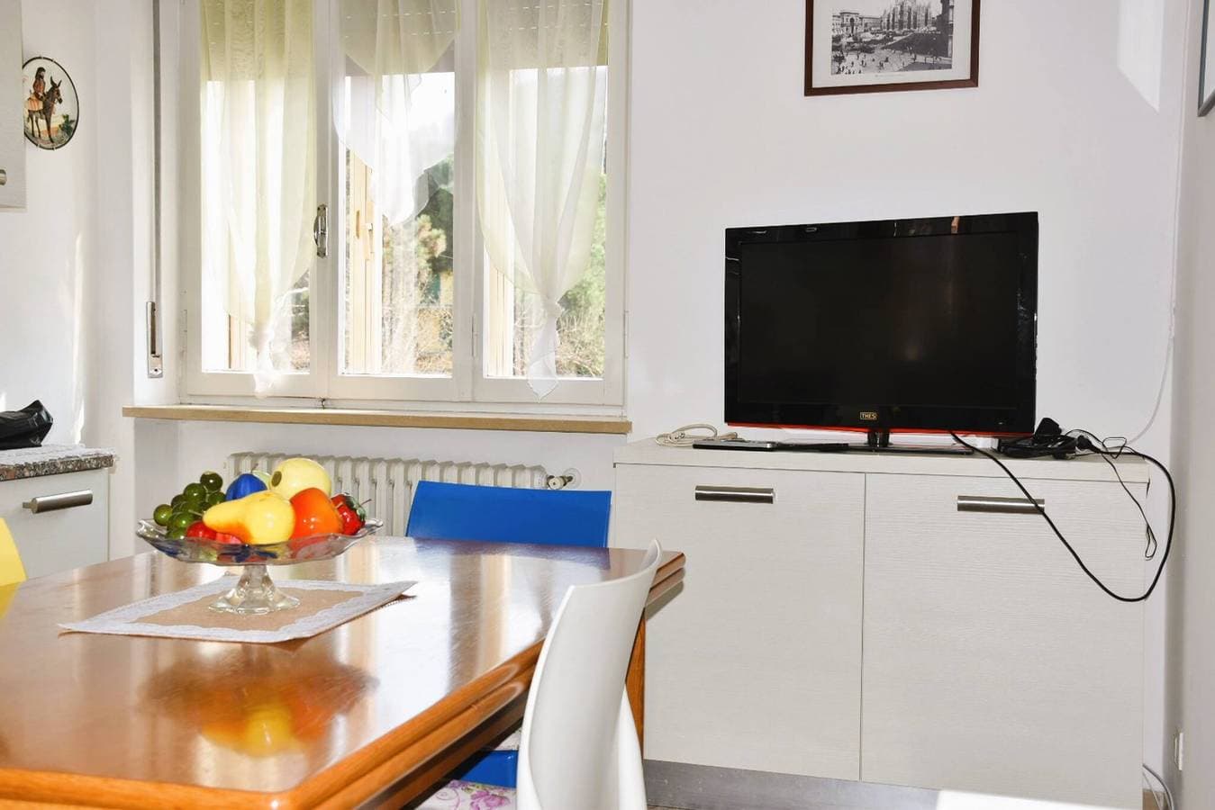 Casa Leopardi - Holiday Apartment in Garda 1