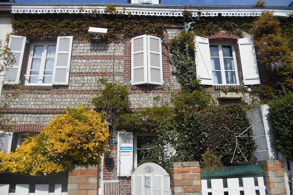 Charmantes Fischerhaus in Südlage, ruhig und sonnig 1