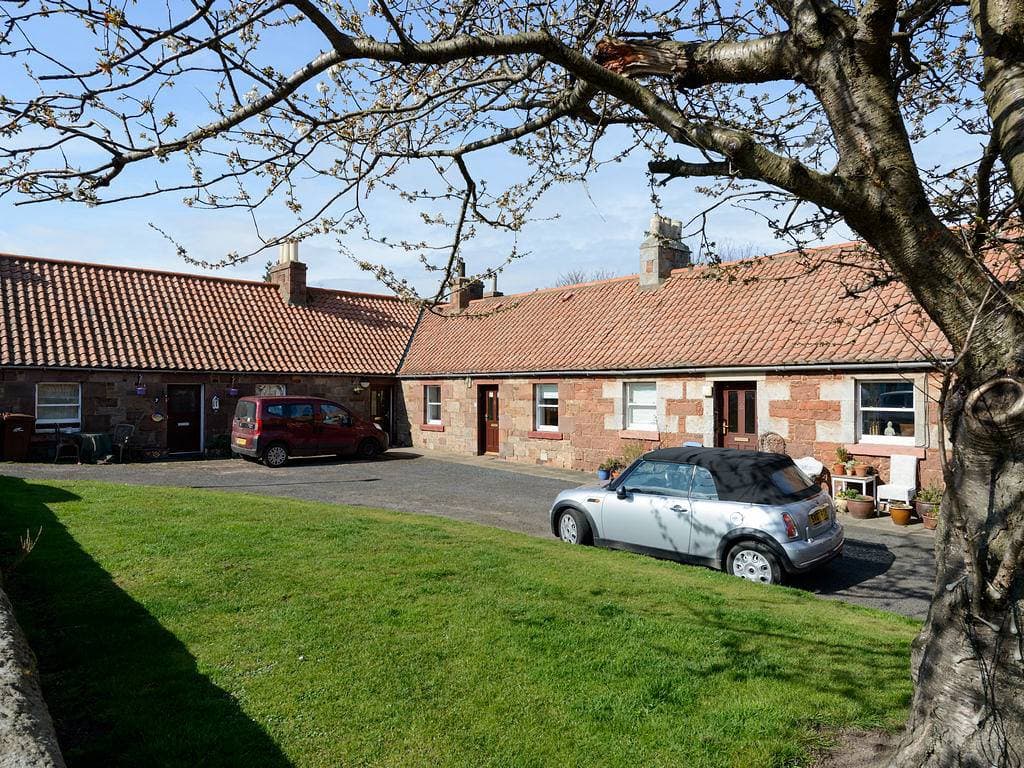 Cottage 1