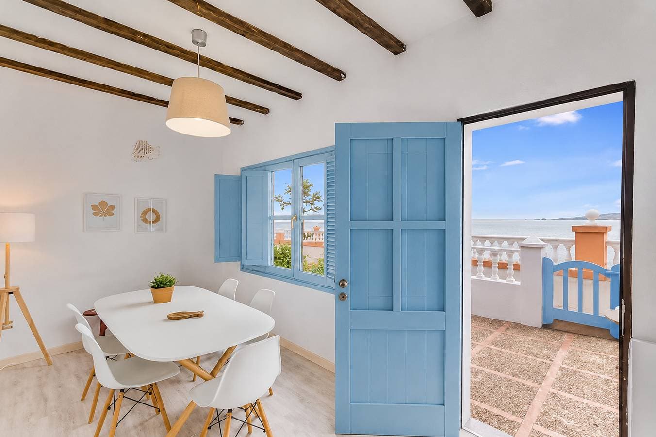 Chalet 78m² 1