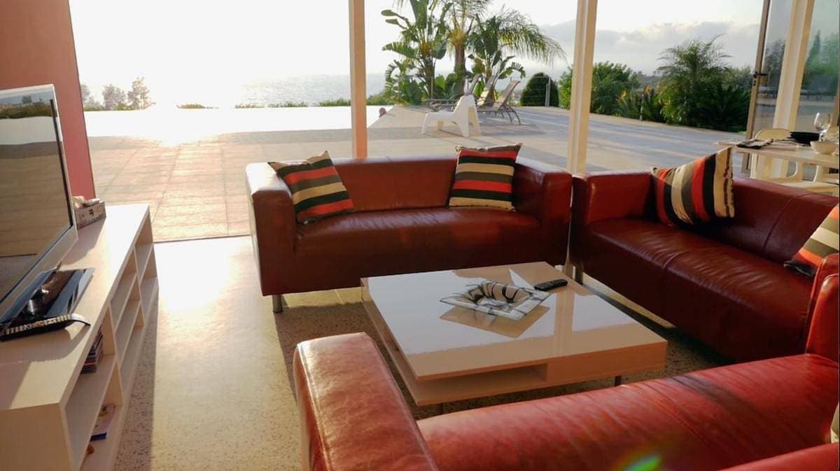 Holiday Villa Manuela 1