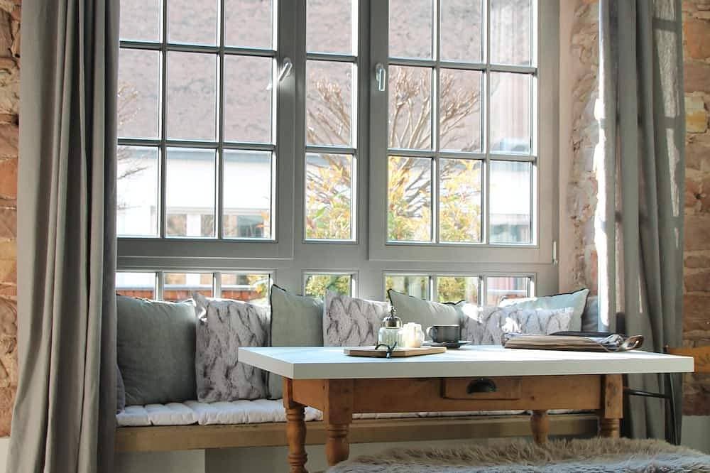 Stylisches Designapartment 1