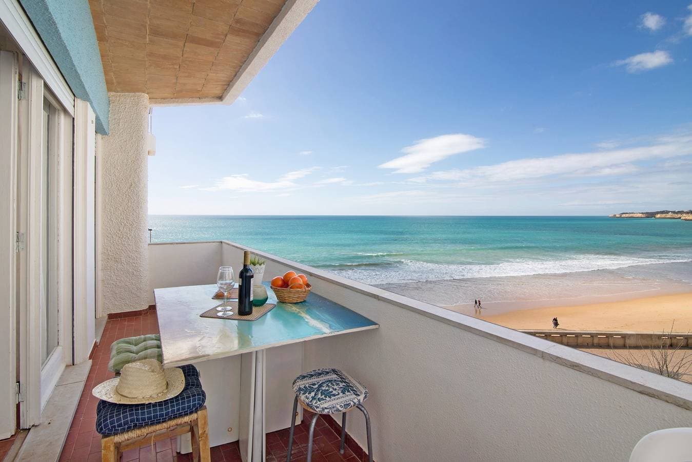Apartamento Caravela 1