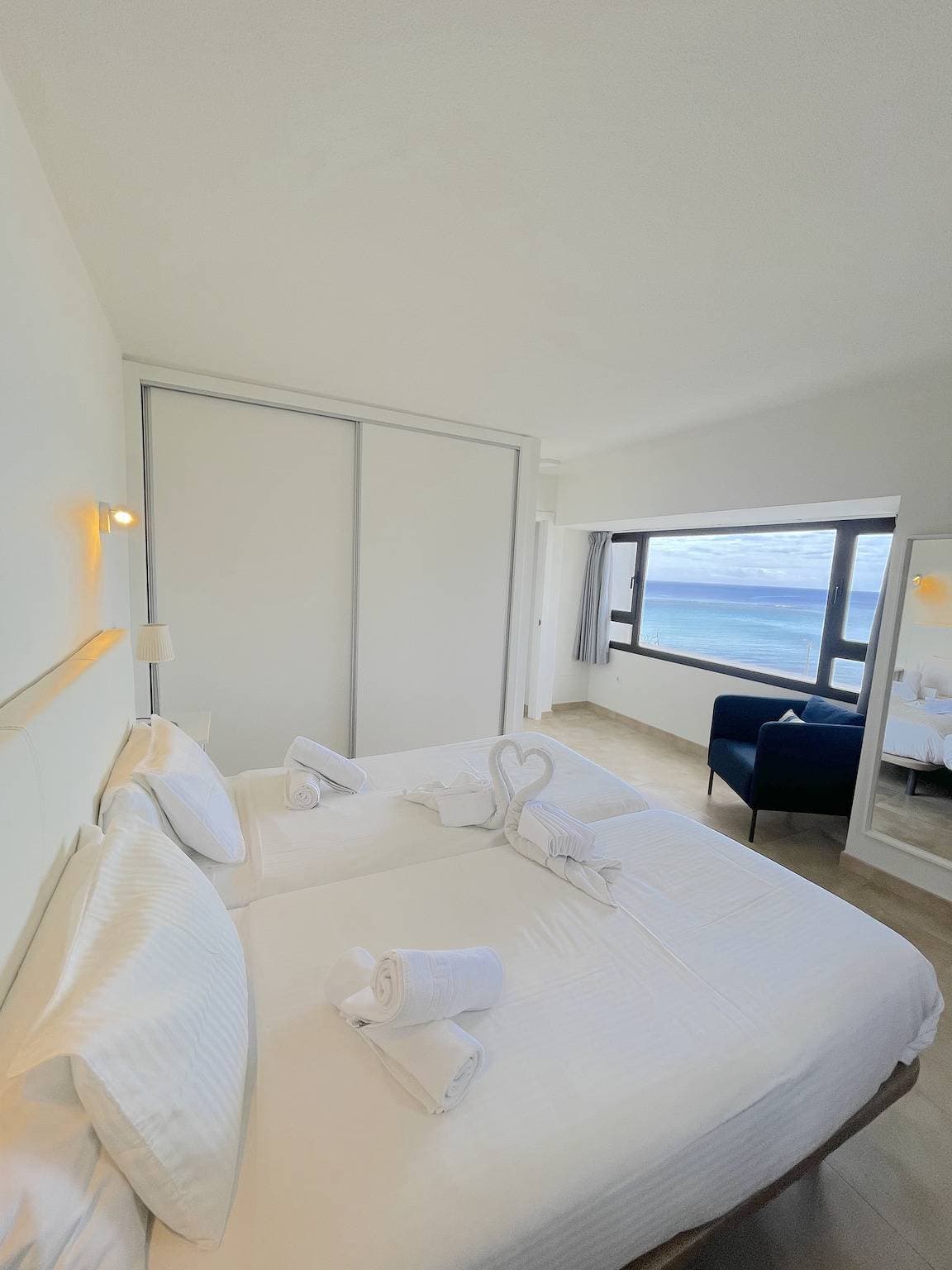 Apartamentos Arrecife Playa 440 1