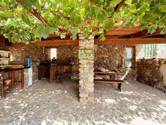 Tenuta Blancamar Country Bed & Breakfast 1