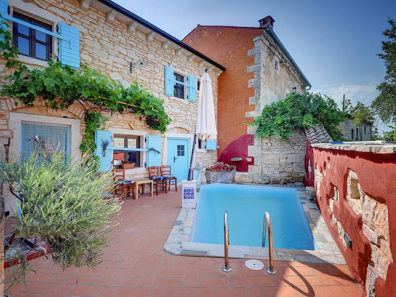 Villa Donatella 1