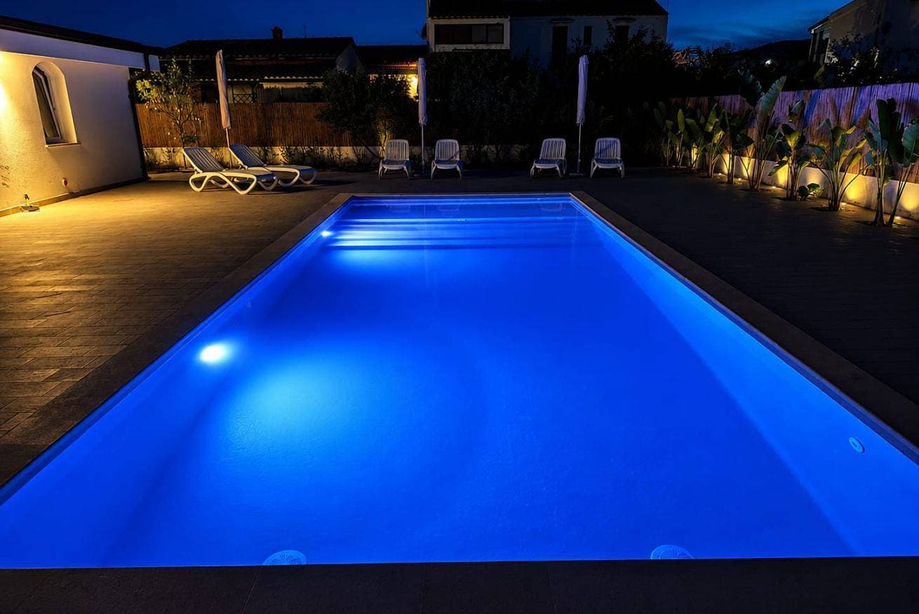 Villa 200m² 1