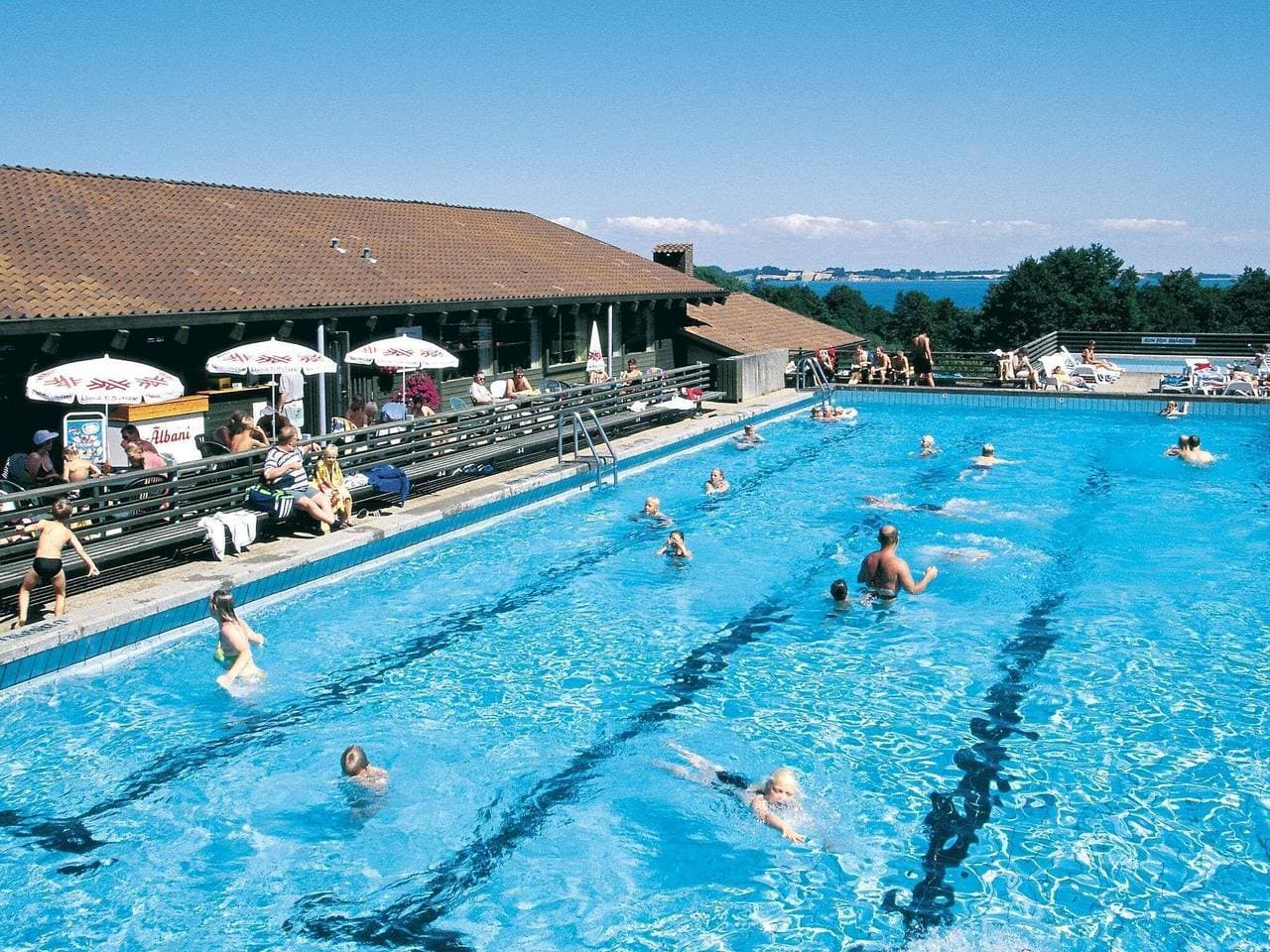Ferienhaus für 5 Personen in Aabenraa 1
