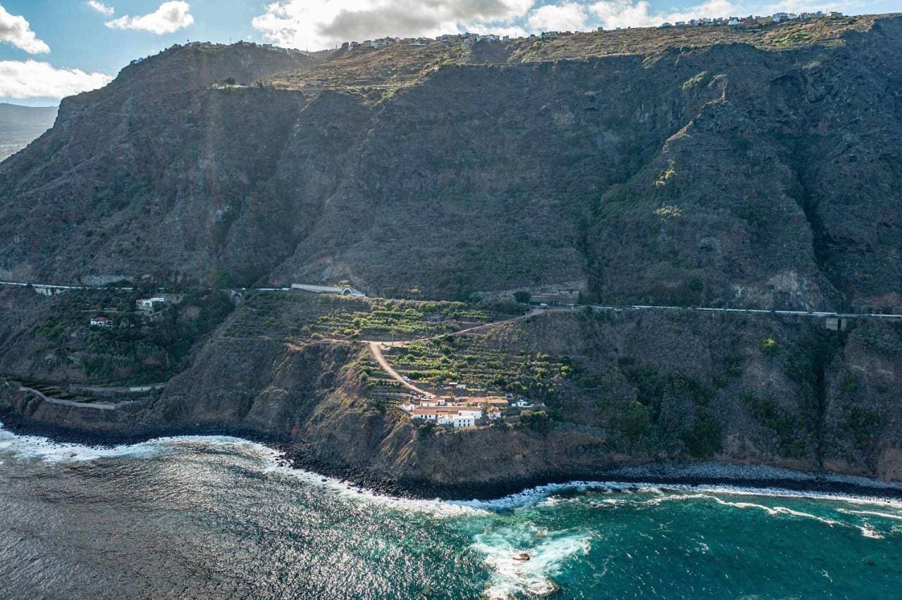 Hacienda el Terrero 1
