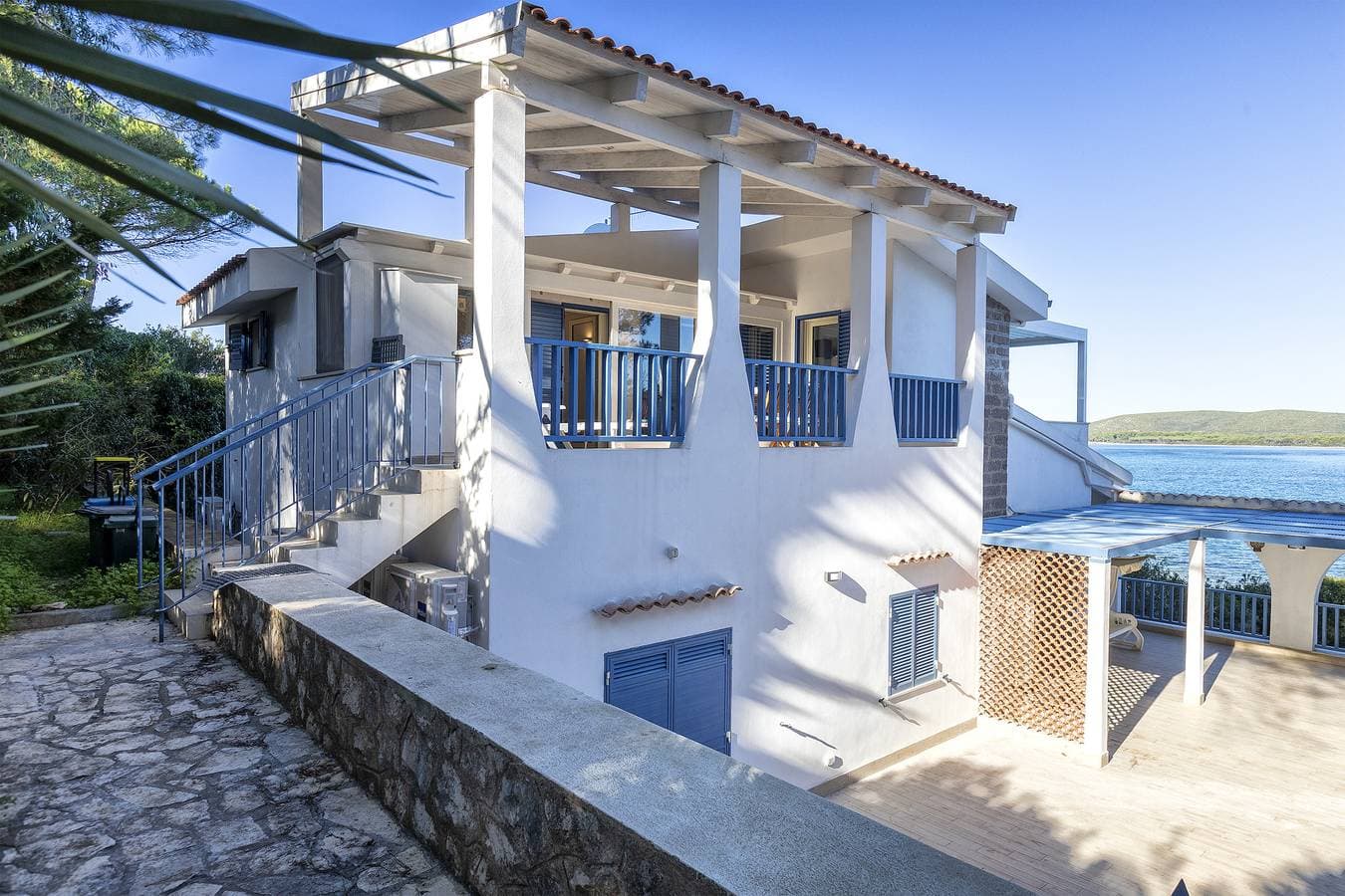 Sardinia Re - Porto Conte Bay Terrace 1
