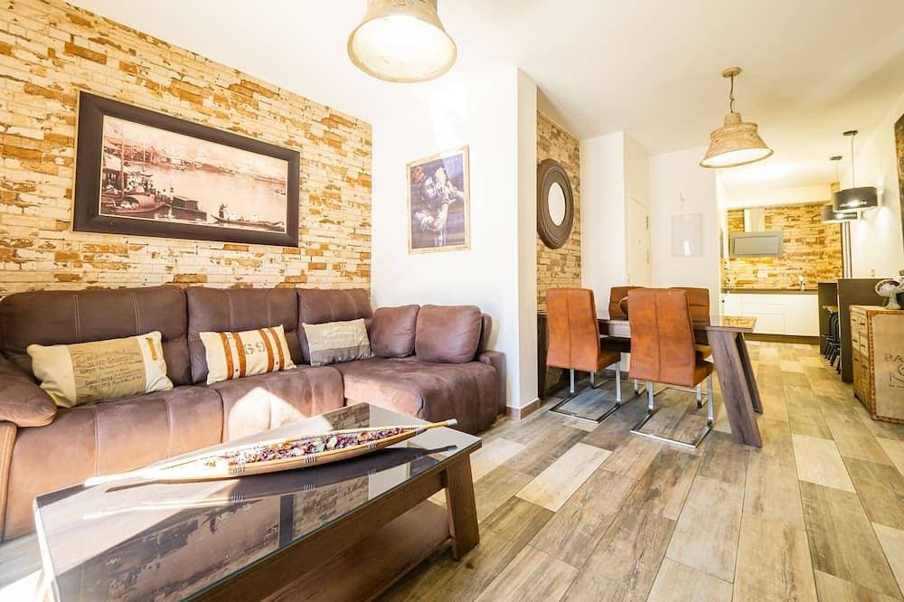Cubo's Urban Suite Bruno / kostenloses WLAN / Klimaanlage 1
