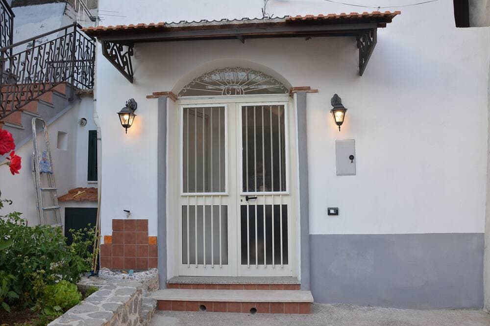 Altes Haus Cavaliere 1