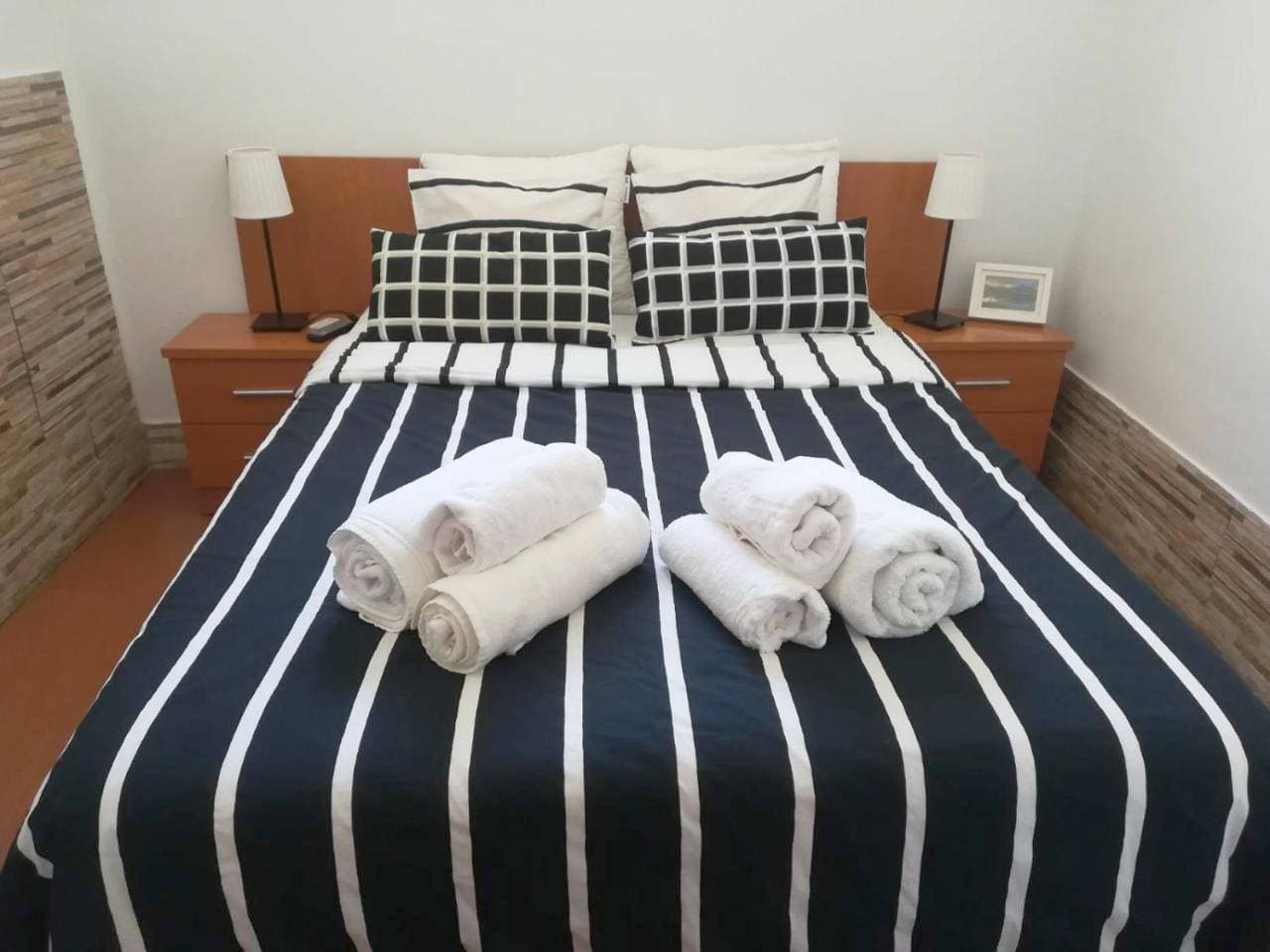 apartamento canarias 1