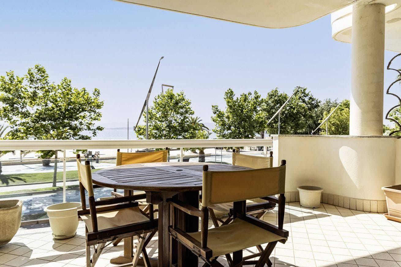 Ferienwohnung 70m² 1