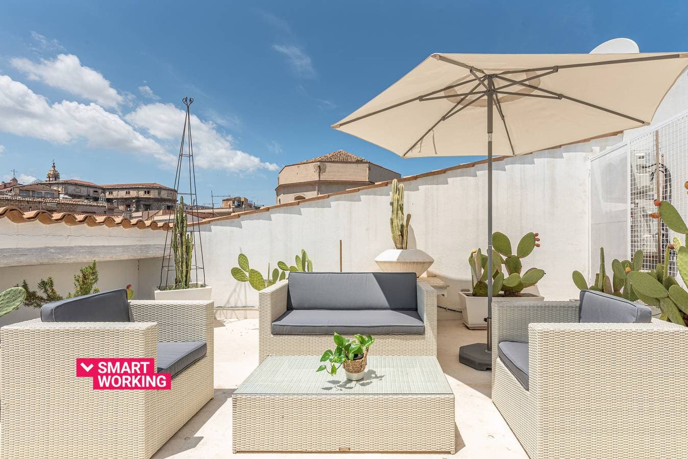 Cala Loft by Wonderful Italy 1