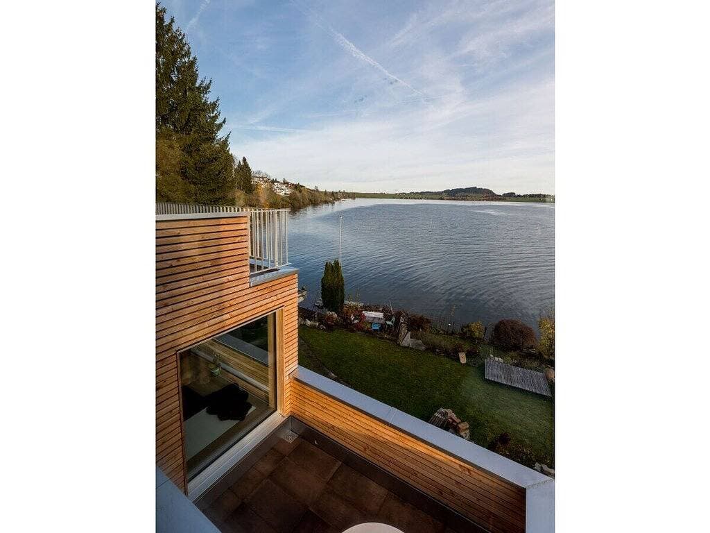 Ferientraum am Sihlsee 1
