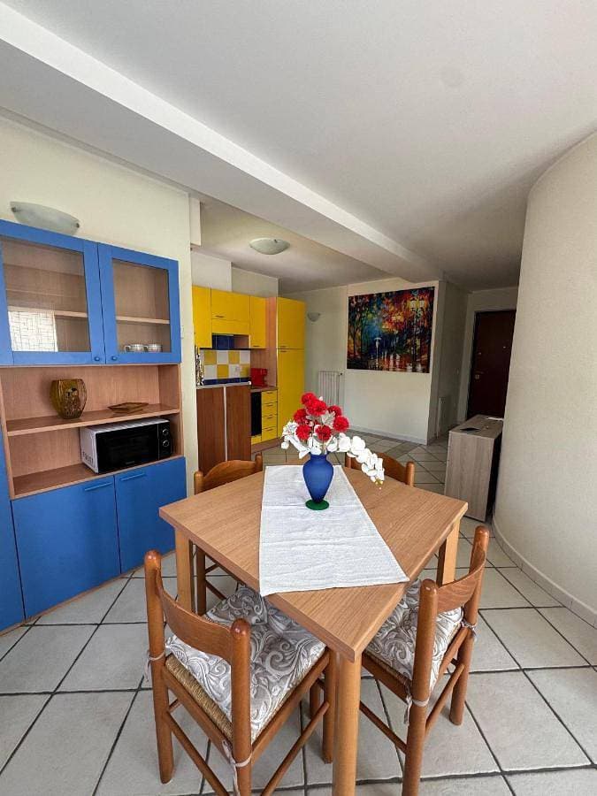 San Francesco B&b 1