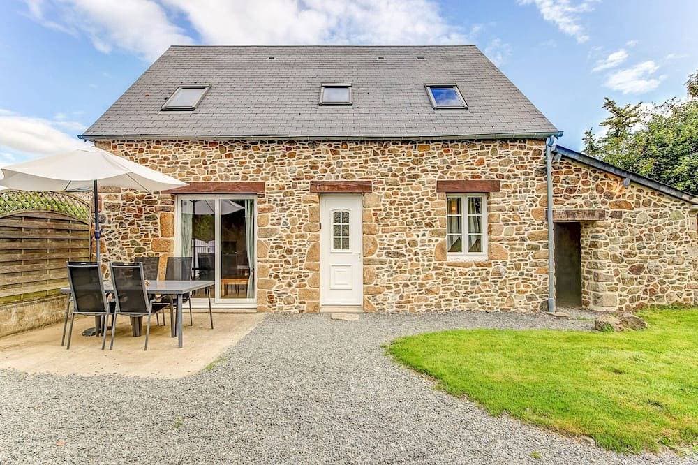 Familien-Landhaus in Brainville 1