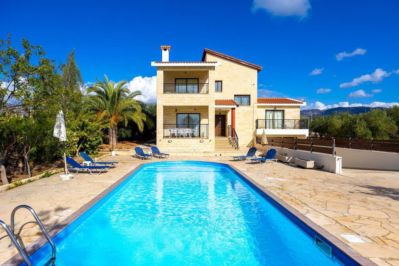 Villa 220m² 1