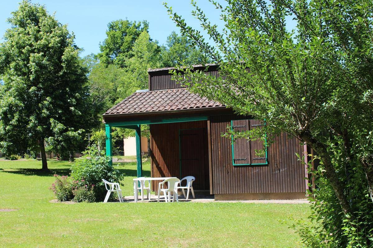 Les Ribières - gîte n°9 1
